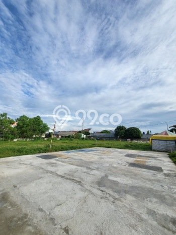Tanah Dijual Area Strategis di Jatimakmur Bekasi 4343m2 Tanah Dijual Area Strategis di Jatimakmur Bekasi 4343m2