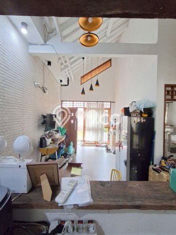 Rumah Minimalis 2 KT di Pondok Gede Bekasi Rumah Minimalis 2 KT di Pondok Gede Bekasi