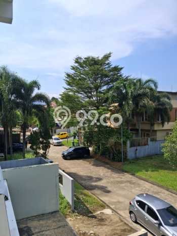 Jual Rumah Eksklusif 4 KT di Sentul City, Bogor Jual Rumah Eksklusif 4 KT di Sentul City, Bogor
