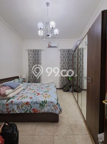 Jual Rumah Eksklusif 3 KT di Jatimulya, Bekasi Jual Rumah Eksklusif 3 KT di Jatimulya, Bekasi