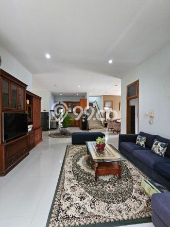 Dijual Rumah Mewah Megah Dengan View Cantik di Warung Buncit, Jakarta Selatan Dijual Rumah Mewah Megah Dengan View Cantik di Warung Buncit, Jakarta Selatan