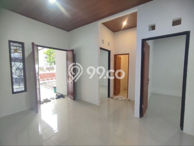 Dijual Rumah Modern 2 KT di Cibubur, Bogor Dijual Rumah Modern 2 KT di Cibubur, Bogor