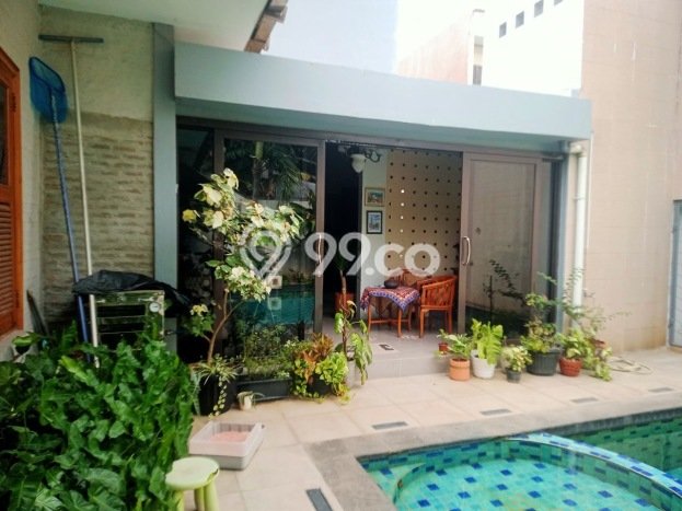 Siap Huni Rumah Mewah 10 Kamar di Duren Sawit Dekat ke Mana Saja Siap Huni Rumah Mewah 10 Kamar di Duren Sawit Dekat ke Mana Saja
