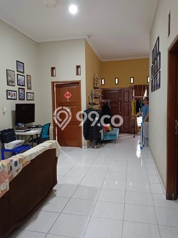 Hunian Nyaman Asri 6 KT Siap Huni di Pinang Ranti Jakarta Timur Hunian Nyaman Asri 6 KT Siap Huni di Pinang Ranti Jakarta Timur