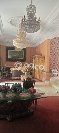 Best Deal Hunian Mewah Ideal dan Luas di Cempaka Putih, Jakarta Pusat Best Deal Hunian Mewah Ideal dan Luas di Cempaka Putih, Jakarta Pusat