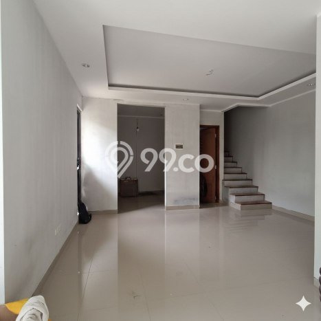 Hunian Super Mewah dengan Akses Paling Strategis di Jatiwaringin, Jakarta Timur Hunian Super Mewah dengan Akses Paling Strategis di Jatiwaringin, Jakarta Timur