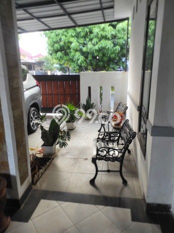 Jual Rumah Luas Elegan Dengan View Cantik di Galaxy, Bekasi Jual Rumah Luas Elegan Dengan View Cantik di Galaxy, Bekasi