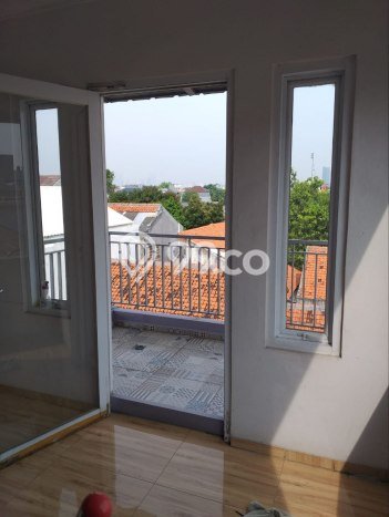 Ready to Use! Luxury House LT 110m2 Desain Modern di Sunter Ready to Use! Luxury House LT 110m2 Desain Modern di Sunter