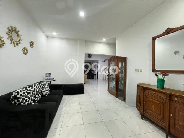 Hunian Nyaman Asri 4 KT Siap Pakai di Jati Mekar Bekasi Hunian Nyaman Asri 4 KT Siap Pakai di Jati Mekar Bekasi