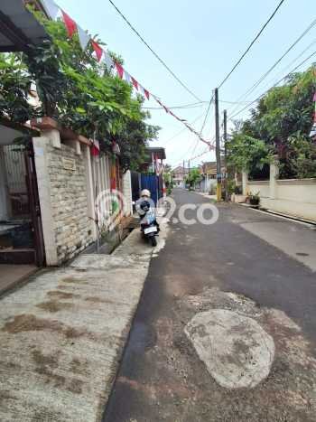 Rumah Minimalis 4 KT di Jati Mekar Bekasi Unfurnished Rumah Minimalis 4 KT di Jati Mekar Bekasi Unfurnished