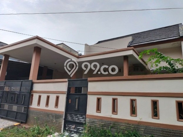 Jual Rumah Eksklusif 3 KT di Cikunir, Bekasi Jual Rumah Eksklusif 3 KT di Cikunir, Bekasi
