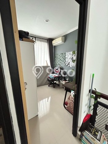 Rumah Modern 3 KT LT 60m2 di Mustikasari Rumah Modern 3 KT LT 60m2 di Mustikasari
