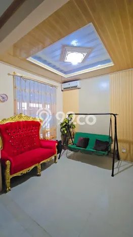 Rumah Minimalis 3 KT LT 83m2 di Jatikarya Rumah Minimalis 3 KT LT 83m2 di Jatikarya