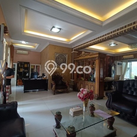 Rumah Luxury Modern Siap Huni di Pulogebang Jakarta Timur Rumah Luxury Modern Siap Huni di Pulogebang Jakarta Timur