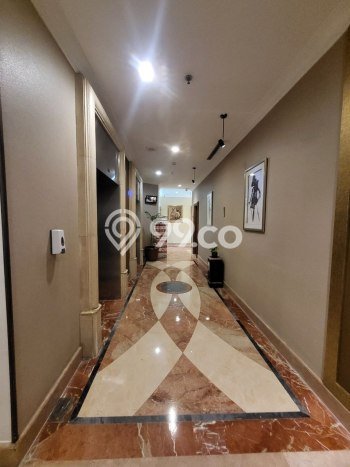 Apartemen Prestisius Dijual di Jakarta Selatan Lokasi Strategis Punya 3 Kamar Tidur Apartemen Prestisius Dijual di Jakarta Selatan Lokasi Strategis Punya 3 Kamar Tidur