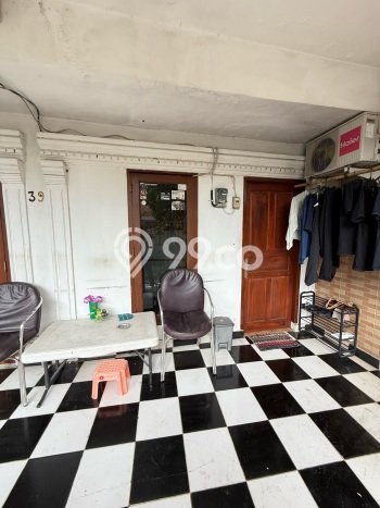 Dijual Rumah Premium dengan Fasilitas Sekitar Lengkap di Tebet, Jakarta Selatan Dijual Rumah Premium dengan Fasilitas Sekitar Lengkap di Tebet, Jakarta Selatan