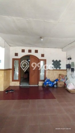 Jual Rumah Modern 3 KT di Jati Asih, Bekasi Jual Rumah Modern 3 KT di Jati Asih, Bekasi
