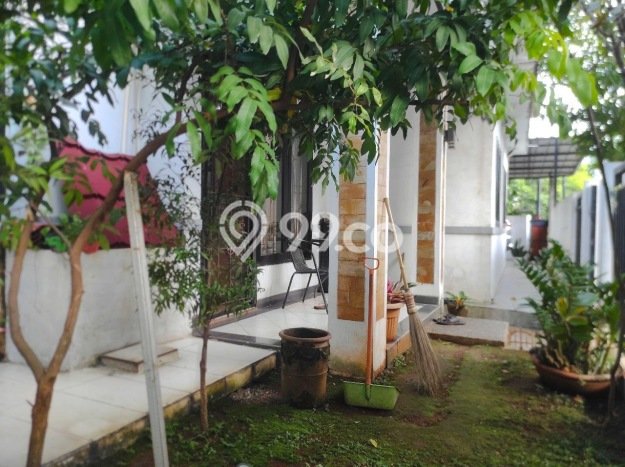 Jual Rumah Luas Elegan Dengan View Cantik di Galaxy, Bekasi Jual Rumah Luas Elegan Dengan View Cantik di Galaxy, Bekasi