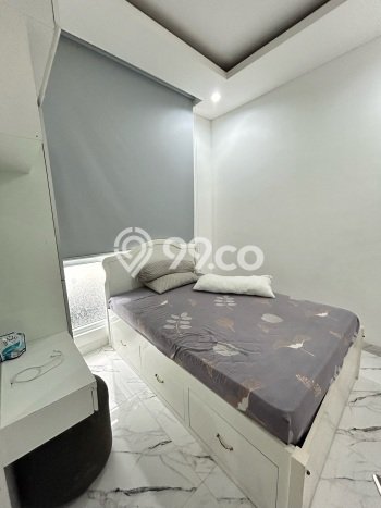 Dijual Rumah Premium dengan Fasilitas Sekitar Komplit di Kebon Jeruk, Jakarta Barat Dijual Rumah Premium dengan Fasilitas Sekitar Komplit di Kebon Jeruk, Jakarta Barat