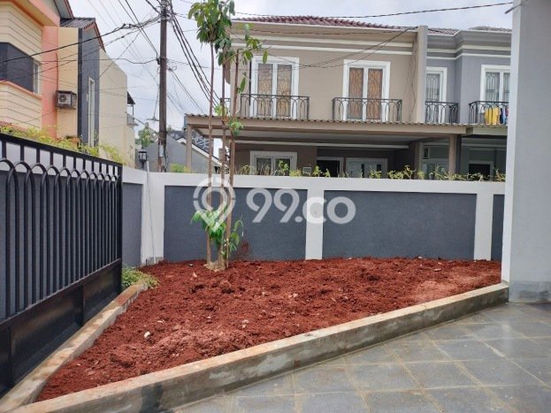 Dijual Hunian Rumah Terawat 3 KT di Jatiwaringin, Bekasi Dijual Hunian Rumah Terawat 3 KT di Jatiwaringin, Bekasi