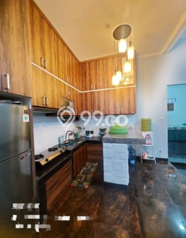 For Sale Hunian Rumah Nyaman 3 KT di Jati Mekar, Bekasi For Sale Hunian Rumah Nyaman 3 KT di Jati Mekar, Bekasi