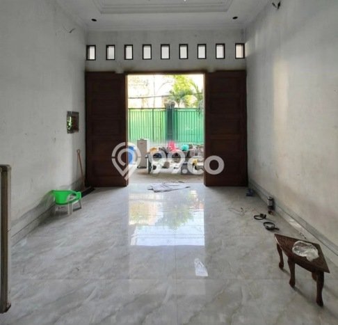 Hunian Eksklusif Siap Huni LT 190m2 di Duren Sawit, Jakarta Timur Hunian Eksklusif Siap Huni LT 190m2 di Duren Sawit, Jakarta Timur
