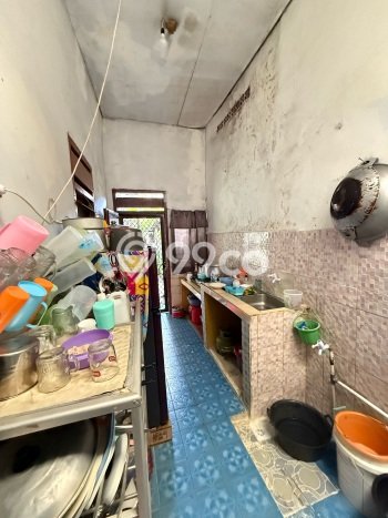 Hunian Nyaman Asri 5 KT Siap Pakai di Kayu Putih Jakarta Timur Hunian Nyaman Asri 5 KT Siap Pakai di Kayu Putih Jakarta Timur