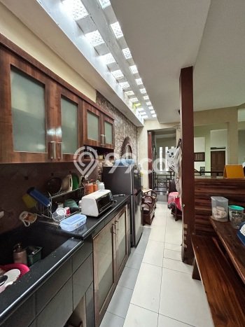 Jual Rumah Luas Megah Dengan View Eksklusif di Jati Asih, Bekasi Jual Rumah Luas Megah Dengan View Eksklusif di Jati Asih, Bekasi
