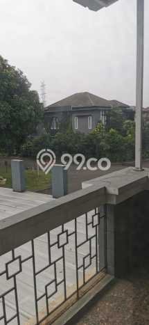 Dijual Rumah Modern 3 KT di Legenda Wisata, Bogor Dijual Rumah Modern 3 KT di Legenda Wisata, Bogor