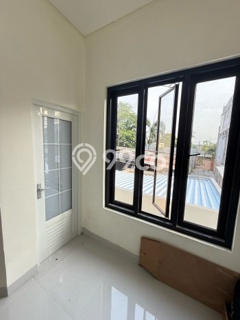 For Sale Hunian Rumah Nyaman 3 KT di Cikunir, Bekasi For Sale Hunian Rumah Nyaman 3 KT di Cikunir, Bekasi