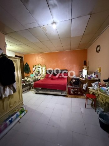 Rumah Luxury Modern Tanpa Renovasi di Condet Jakarta Timur Rumah Luxury Modern Tanpa Renovasi di Condet Jakarta Timur