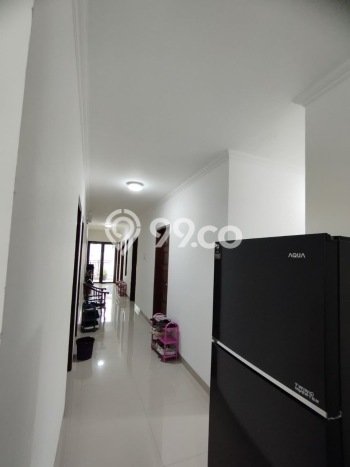 Rumah Kost untuk Dijual di Setiabudi Punya 36 Kamar Rumah Kost untuk Dijual di Setiabudi Punya 36 Kamar