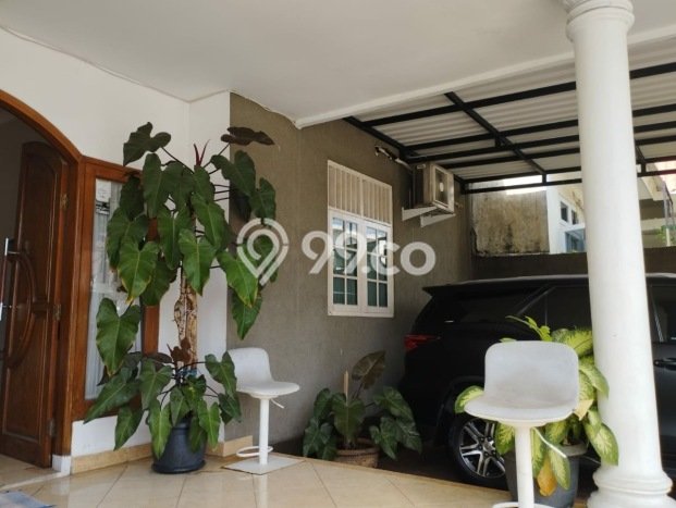 For Sale! Luxury House LT 346m2 Desain Modern di Jatiwaringin For Sale! Luxury House LT 346m2 Desain Modern di Jatiwaringin
