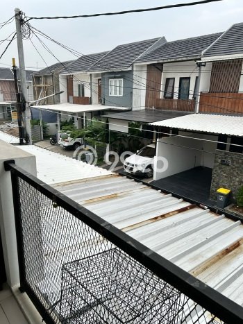 Rumah Modern 3 KT LT 60m2 di Mustikasari Rumah Modern 3 KT LT 60m2 di Mustikasari
