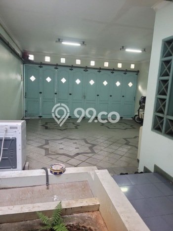 Rumah Elit Modern Siap Huni di Pondok Kelapa Jakarta Timur Rumah Elit Modern Siap Huni di Pondok Kelapa Jakarta Timur