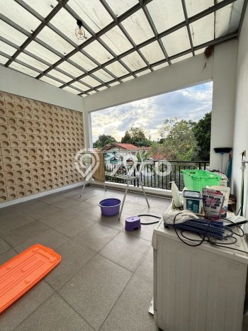 Rumah Luxury Modern Siap Huni di Harjamukti Depok Rumah Luxury Modern Siap Huni di Harjamukti Depok