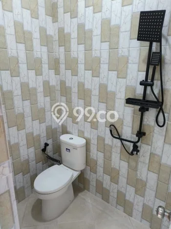 Rumah Modern 4 KT di Galaxy Bekasi Unfurnished Rumah Modern 4 KT di Galaxy Bekasi Unfurnished