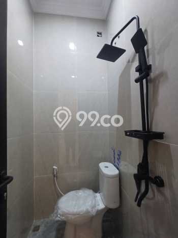Hunian Cantik Modern Lb 140m2 di Jagakarsa, Jakarta Selatan Hunian Cantik Modern Lb 140m2 di Jagakarsa, Jakarta Selatan