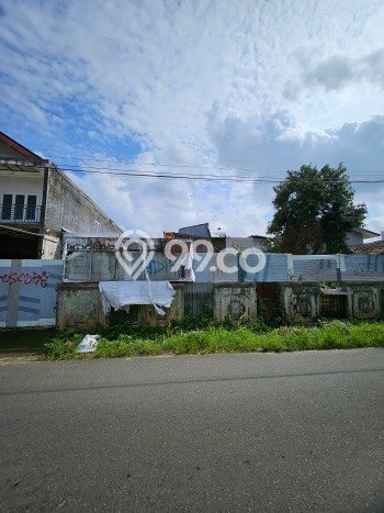 Kavling Tanah untuk Dijual di Joglo, Jakarta Barat, Luas 400m2 Kavling Tanah untuk Dijual di Joglo, Jakarta Barat, Luas 400m2