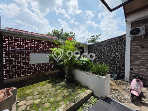 Rumah Minimalis 2 KT di Pondok Gede Bekasi Rumah Minimalis 2 KT di Pondok Gede Bekasi