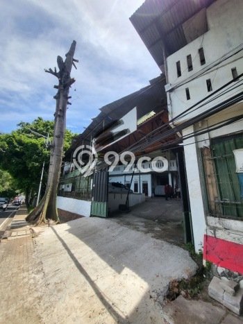 Untuk Dijual! Kantor di Tb Simatupang Jakarta Selatan LT 850m2 / LB 1080m2 Kawasan Bisnis Untuk Dijual! Kantor di Tb Simatupang Jakarta Selatan LT 850m2 / LB 1080m2 Kawasan Bisnis