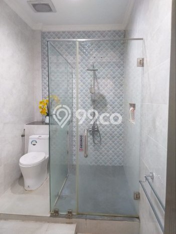 Ready to Use! Luxury House LT 110m2 Desain Modern di Sunter Ready to Use! Luxury House LT 110m2 Desain Modern di Sunter