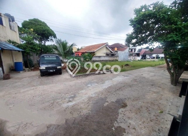 For Sale Hunian Rumah Nyaman 3 KT di Jati Mekar, Bekasi For Sale Hunian Rumah Nyaman 3 KT di Jati Mekar, Bekasi