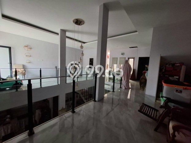 Rumah Luxury Modern Tanpa Renovasi di Galaxy Bekasi Rumah Luxury Modern Tanpa Renovasi di Galaxy Bekasi