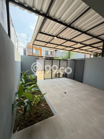 Rumah Modern Minimalis 3 KT Bisa Langsung Pindah di Mustikajaya Rumah Modern Minimalis 3 KT Bisa Langsung Pindah di Mustikajaya