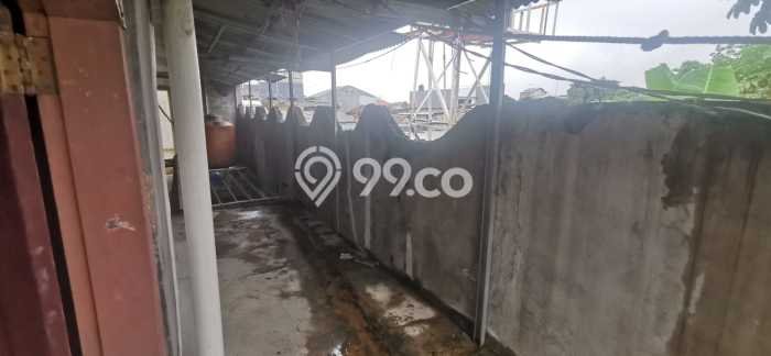 Rumah Luxury Modern Tanpa Renovasi di Condet Jakarta Timur Rumah Luxury Modern Tanpa Renovasi di Condet Jakarta Timur