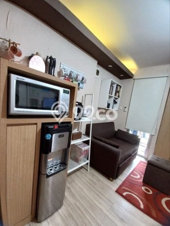 Apartemen Favorit Nyaman Dijual di Jakarta Timur dengan 3 Kamar Tidur Apartemen Favorit Nyaman Dijual di Jakarta Timur dengan 3 Kamar Tidur