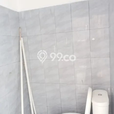 Rumah Minimalis 3 KT LT 80m2 di Grand Wisata Rumah Minimalis 3 KT LT 80m2 di Grand Wisata