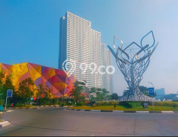 Dijual Segera Apartemen 1 KT, 1 KM, 36m2 di Bekasi Selatan, Bekasi Dijual Segera Apartemen 1 KT, 1 KM, 36m2 di Bekasi Selatan, Bekasi
