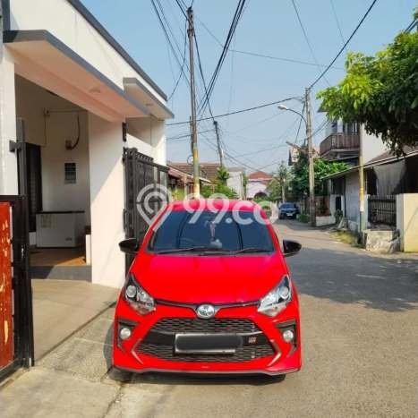 Dijual Hunian Rumah Terawat 2 KT di Taman Galaxy, Bekasi Dijual Hunian Rumah Terawat 2 KT di Taman Galaxy, Bekasi